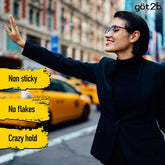 Got2b Ultra Glued Invincible Styling Hair Gel